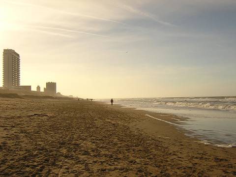 Zandvoort