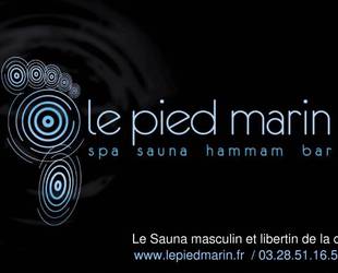 Le Pied Marin