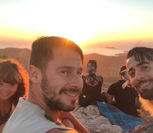 Host story Ibiza: Los huéspedes gais son como amigos que se quedan en nuestra casa