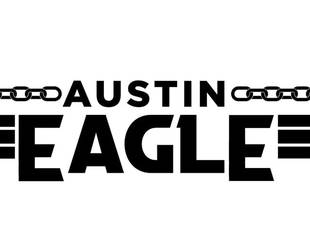 The Austin Eagle