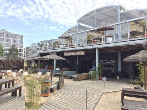 Beach Bar Mitte