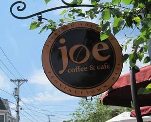 Joe Coffee & Cafe