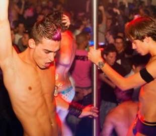 Iconic Gay Bar in New York about to close