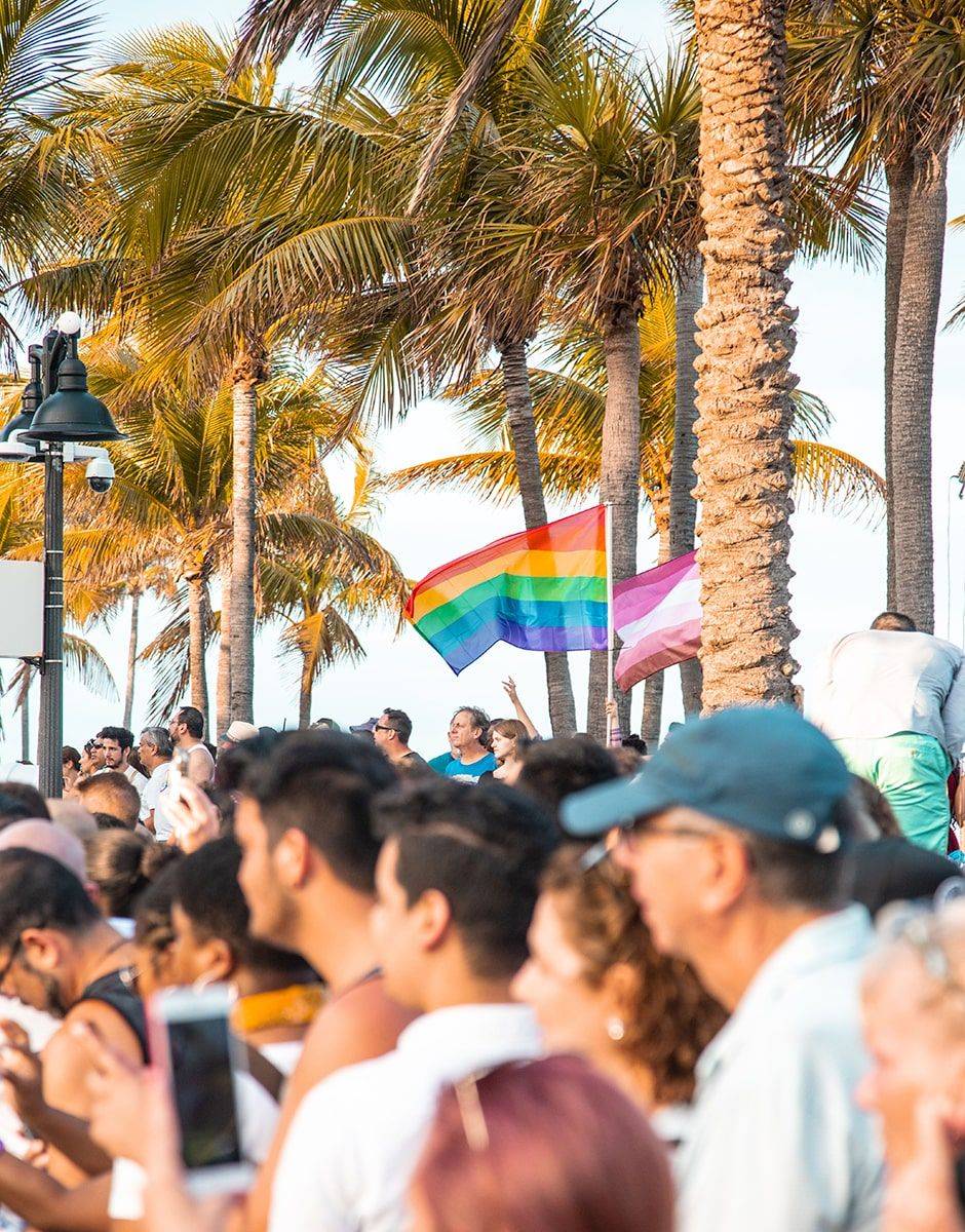 Pride Fort Lauderdale photo 2/8