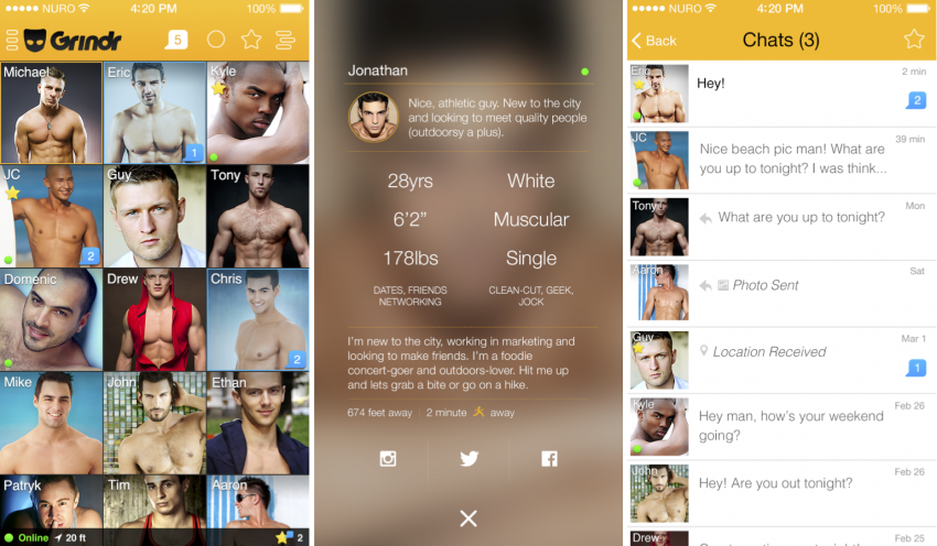 grindr