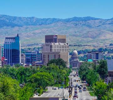 Boise