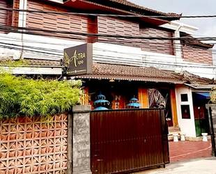 Altra Men Spa & Sauna Bali