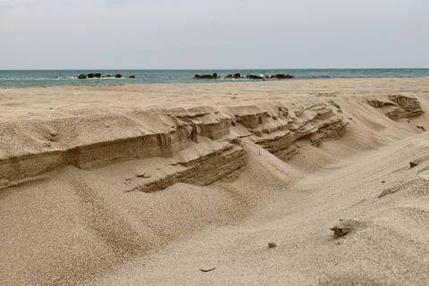 Ayala Beach