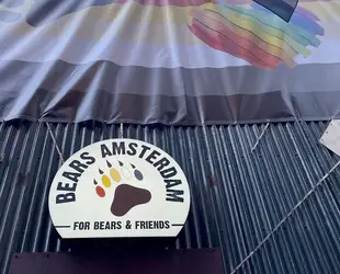 Bears Amsterdam
