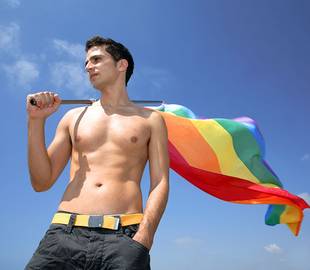 Gay Travel: 5 questions to Jimmy Pauwaert of Holidaypride