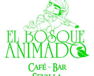 El Bosque Animado