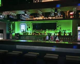 Cactus Club