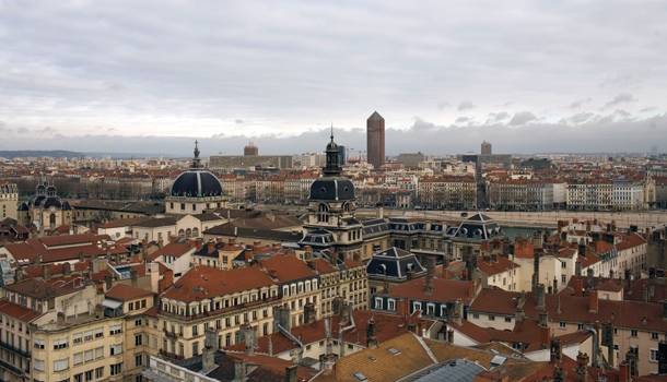 Lyon encontrou o seu ponto G