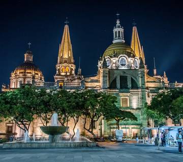 Guadalajara