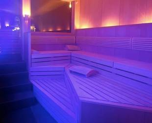 Delta Sauna Club