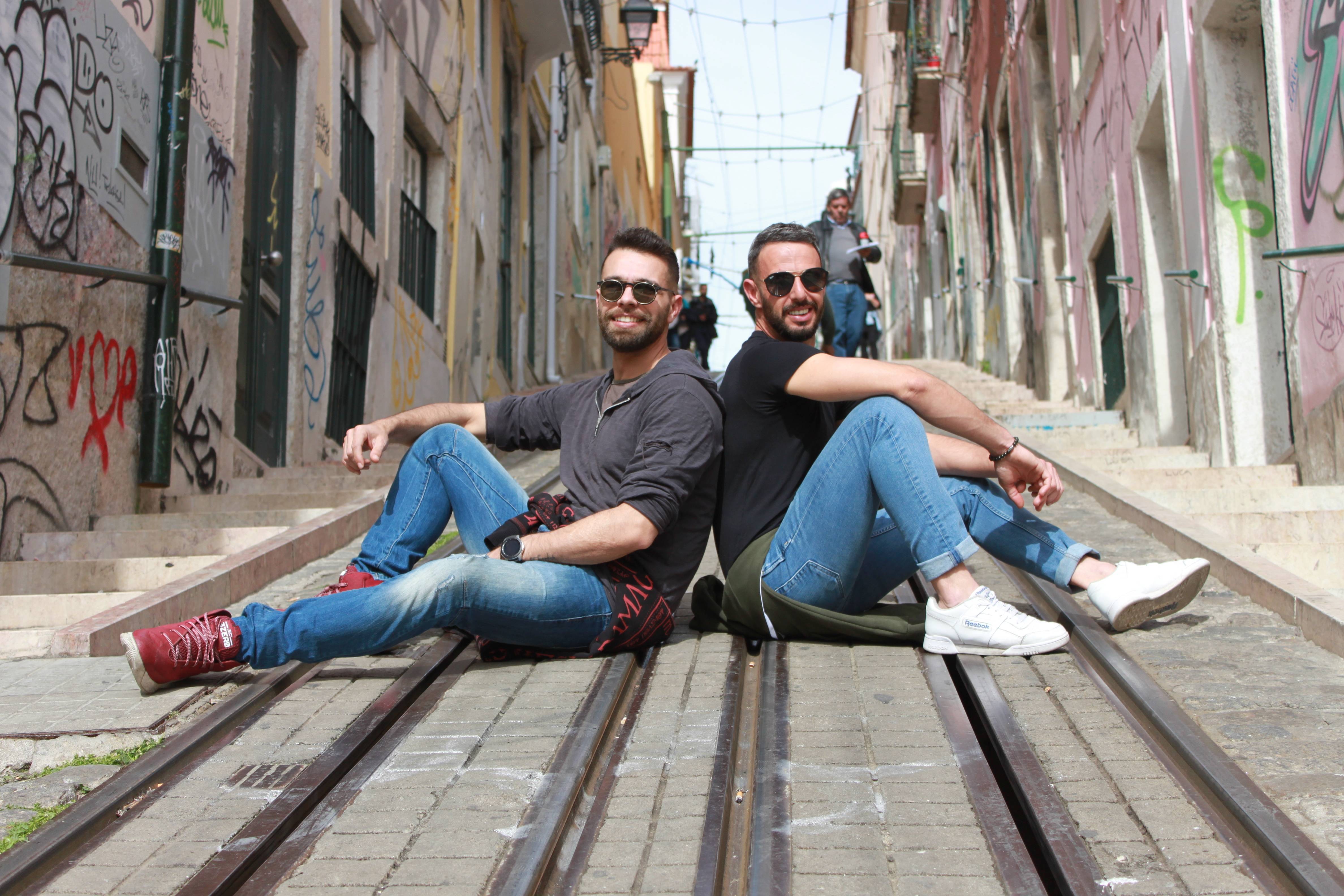 Lisbon: A blossoming gay city waiting to charm you