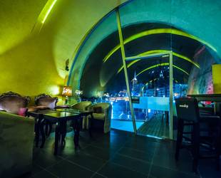 Monaliza Lounge