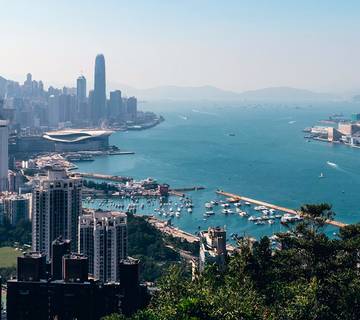 Hong Kong