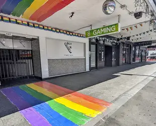 Family Bar and Club