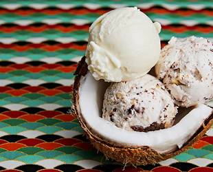 Lick Honest Ice Creams (Burnet Road)
