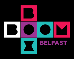 Boombox