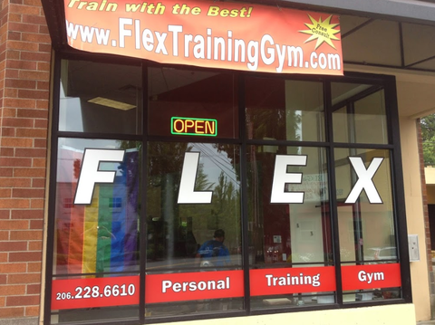 Flex Training Gym