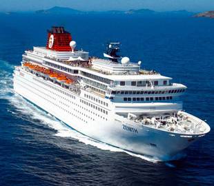 La Demence Cruise: departure is nearing, are you ready?