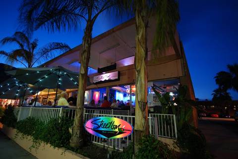 Streetbar