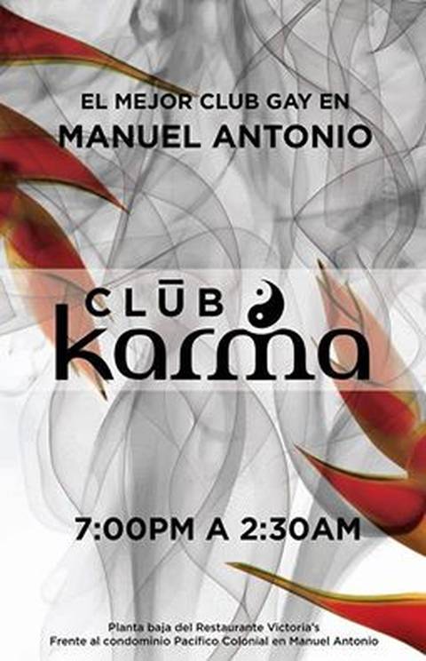Club Karma