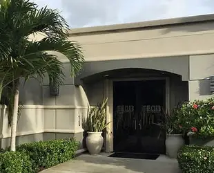 Club Fort Lauderdale