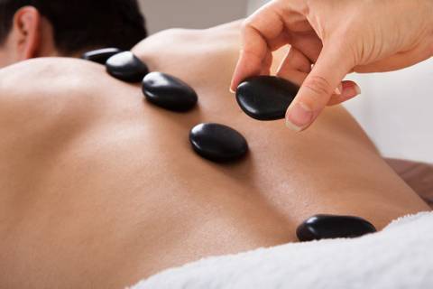 New Paradise Men's Spa