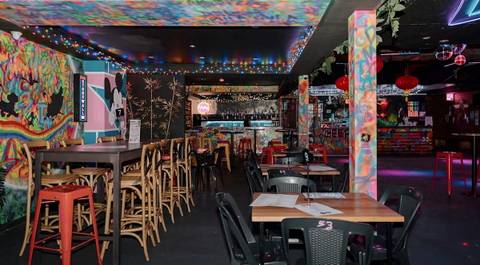 Pride of our Footscray