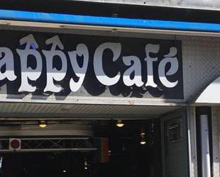 L'Happy Café