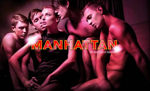 Manhattan