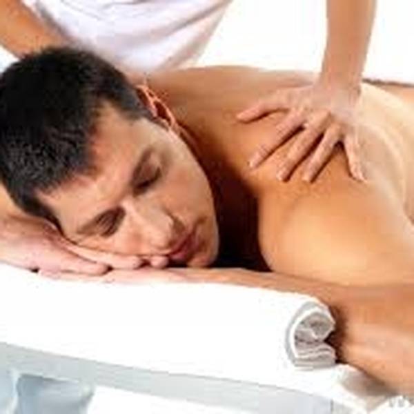 Salon de massage IAORANA MASSAGES