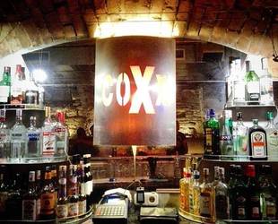 Coxx Club