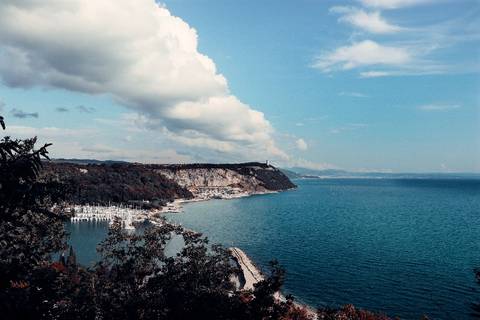 Costa dei Barbari 