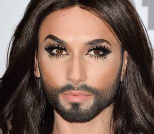 Conchita Wurst, Wiener Botschafterin in Paris