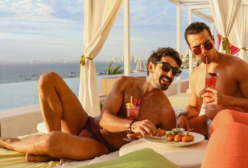 Best Gay Resorts in the World 2026