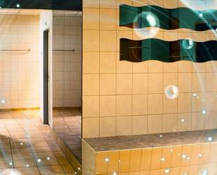 Club/Sauna Sunnyday