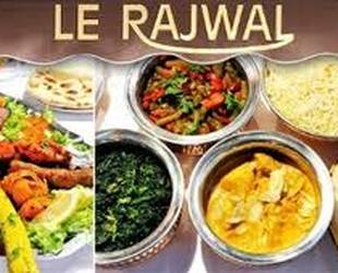 Le Rajwal