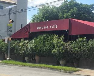Empire Café