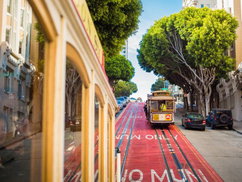 40 choses (gay ou pas) à faire à San Francisco