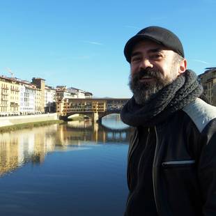 Florence: when night club and cocktails meet Renaissance