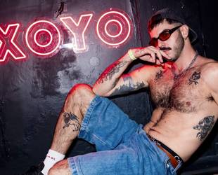 Feel It @ Xoyo