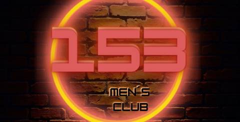 153 Men's Club