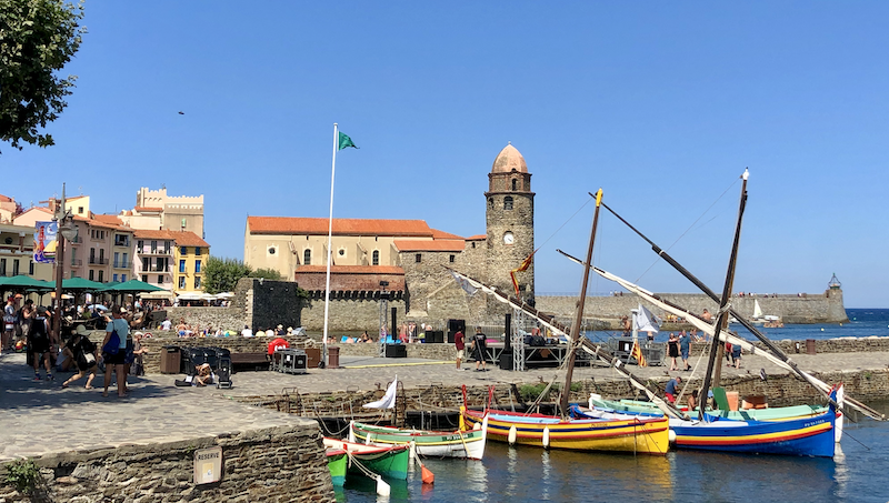 collioure
