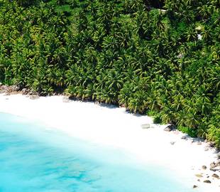 Seychelles, a Winter Paradise