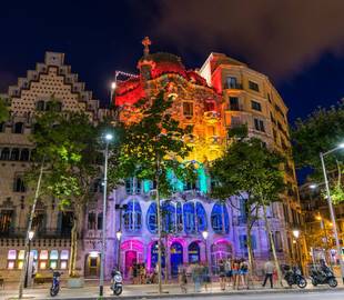 A gay bucket list for top things to do in Barcelona - muy bien! 