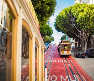 A gay bucket list of things to do in San Francisco